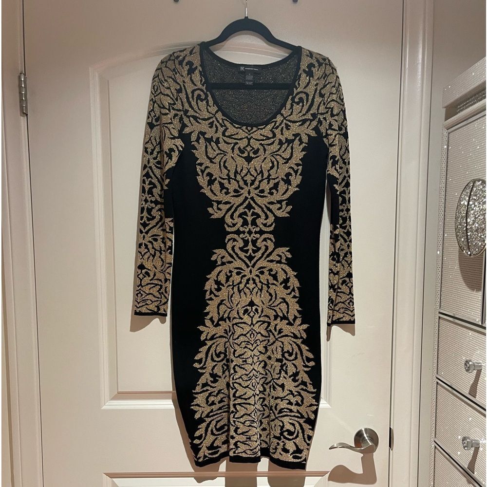 INC beautiful dress